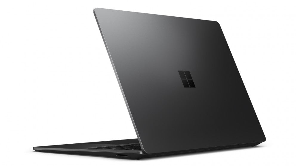 Microsoft Surface Laptop 5 for Business 13.5" i5/16GB/256GB/W10Pro Black R7I-00039 Microsoft Surface Notebooks & Tablets