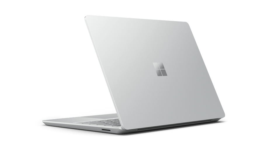 Microsoft Surface Laptop Go 2 for Business, i5/4GB/128GB, Platinum, W11Pro KWT-00024 Microsoft Surface Notebooks & Tablets