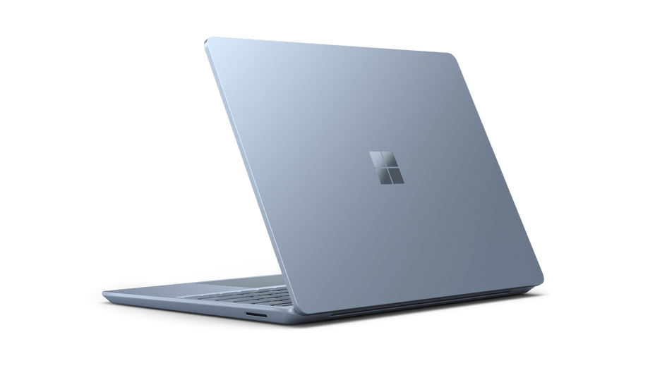 Microsoft Surface Laptop Go 2 for Business, i5/8GB/128GB, Ice Blue, W11Pro 8QD-00022 Microsoft Surface Notebooks & Tablets