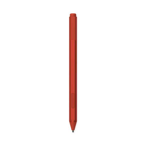 Microsoft Surface Pen V4- Poppy Red EYV-00045 Microsoft Surface Accessories
