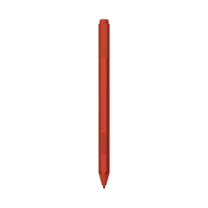 Microsoft Surface Pen V4- Poppy Red EYV-00045 Microsoft Surface Accessories