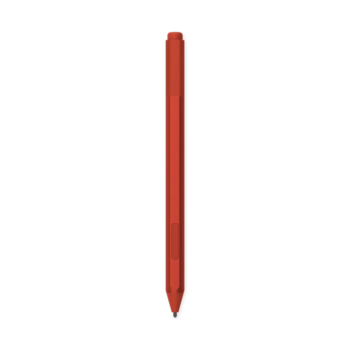 Microsoft Surface Pen V4- Poppy Red EYV-00045 Microsoft Surface Accessories