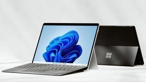 Microsoft Surface Pro 8 for Business, i5/8GB/512GB Graphite, W11Pro EBQ-00025 Microsoft Surface Notebooks & Tablets