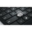 Microsoft Surface Pro 8 Signature Keyboard Type Cover, No Pen - Black 8XB-00015 Microsoft Surface Accessories