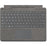 Microsoft Surface Pro 8 Signature Keyboard Type Cover, No Pen - Platinum 8XB-00075 Microsoft Surface Accessories