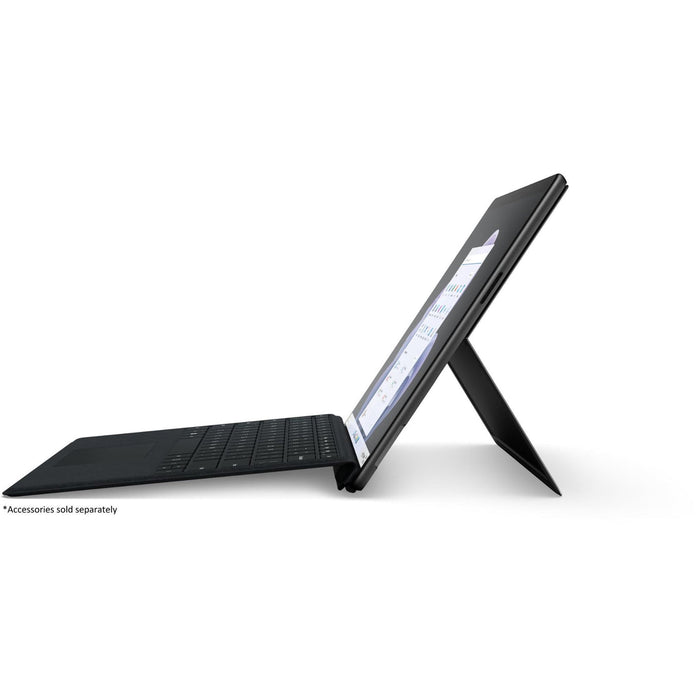 Microsoft Surface Pro 9 for Business i5/16GB/256GB/W11Pro Graphite QIA-00029 Microsoft Surface Notebooks & Tablets