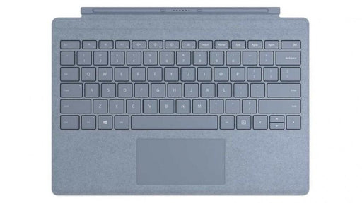 Microsoft Surface Pro Signature Type Cover - Ice Blue FFQ-00135 Microsoft Surface Accessories