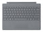 Microsoft Surface Pro Signature Type Cover - Light Charcoal FFQ-00155 Microsoft Surface Accessories