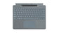 Microsoft Surface Pro X Cover and Slim Pen Bundle Ice Blue 26B-00055 Microsoft Surface Accessories