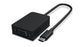 Microsoft Surface Usb-C Tp Vga (F)  Adapter - For Surface Book 2 HFT-00005 Microsoft Surface Accessories