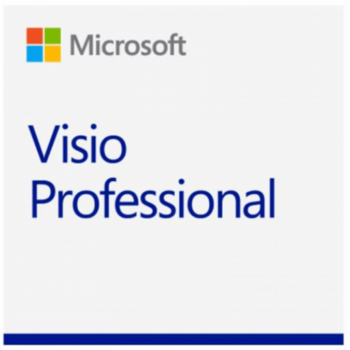 Microsoft Visio Professional 2019 1 License Key Digital Download - TechTide