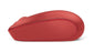 Microsoft Wireless Mobile Mouse 1850 - Flame Red U7Z-00035 Microsoft Input & Peripheral Devices