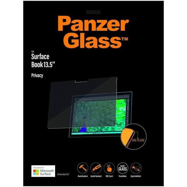 Panzerglass Microsoft Surface Go - TechTide