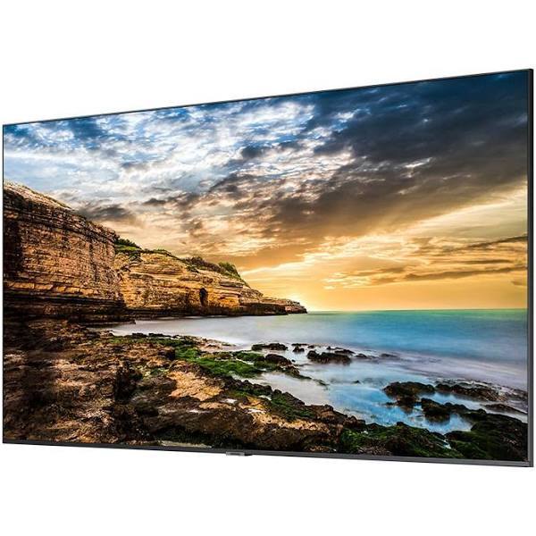 Samsung QE43T 43IN UHD 16/7 Commercial Display LH43QETELGCXXY Samsung Displays & Monitors