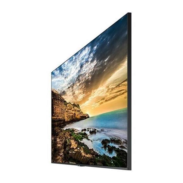 Samsung QE43T 43IN UHD 16/7 Commercial Display LH43QETELGCXXY Samsung Displays & Monitors