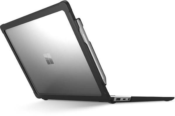 STM Dux Microsoft Surface Laptop 3 13.5In Ap Black STM-122-262M-01 Microsoft Surface Accessories