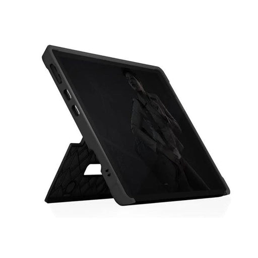 STM Dux Shell Ms Surface Pro X Ap Black STM-222-261L-01 Microsoft Surface Accessories