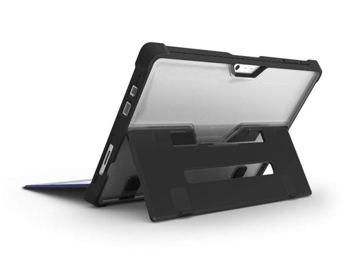 STM Dux Shell (Surface Go/Go 2) - Black STM-222-194J-01 Microsoft Surface Accessories