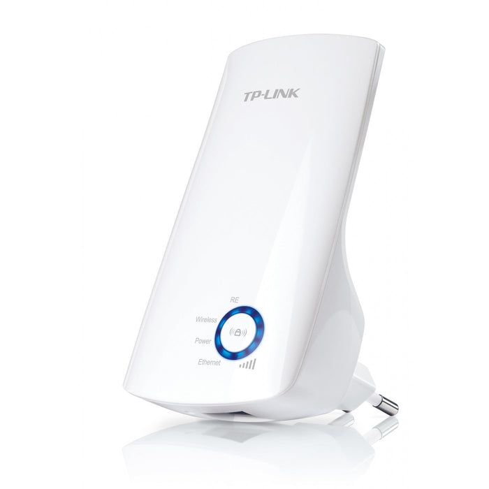 TP-Link 300Mbps Wireless & Wall Plugged Range Extender TL-WA850RE TPLINK Modems & Routers