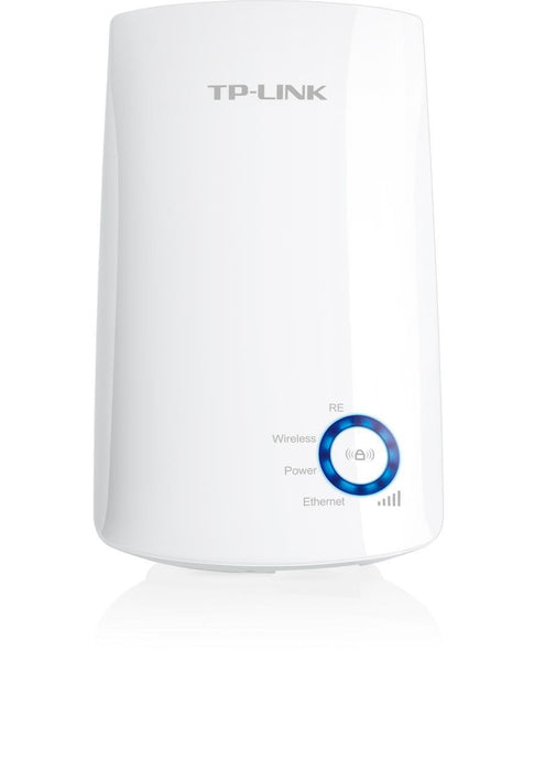 TP-Link 300Mbps Wireless & Wall Plugged Range Extender TL-WA850RE TPLINK Modems & Routers