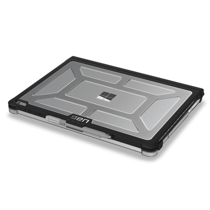 UAG Plasma Case For Surface Book 2 13.5" - Ice U-SFBKUNIV-L-IC Microsoft Surface Accessories